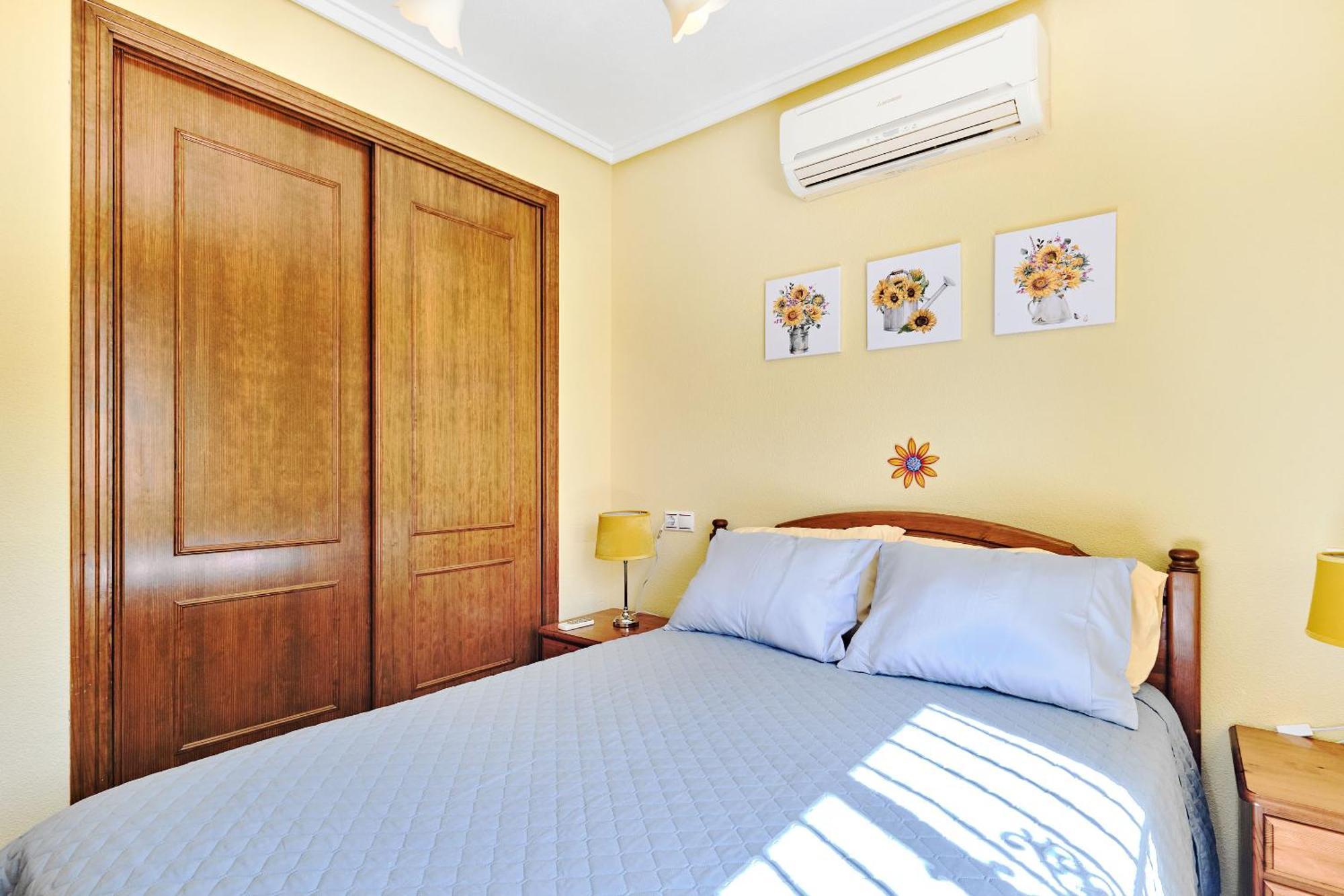 Hondón de las Nieves Casa Tortuga - 3 Bedrooms And Private Pool מראה חיצוני תמונה