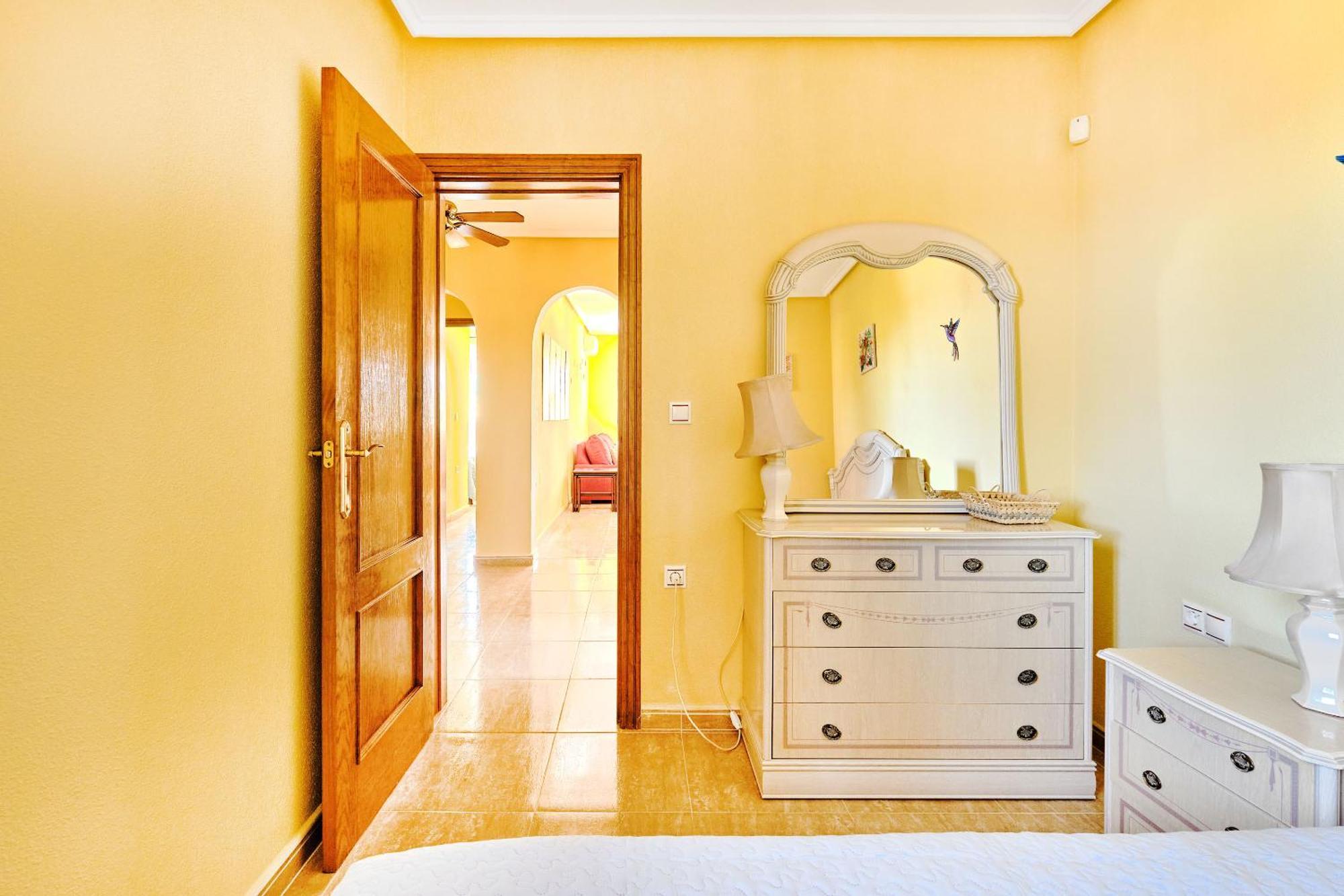 Hondón de las Nieves Casa Tortuga - 3 Bedrooms And Private Pool מראה חיצוני תמונה